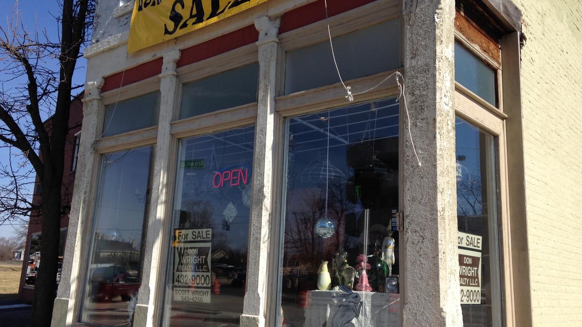 Dayton antique shop Brown Oak Antiques to close Dayton Business Journal