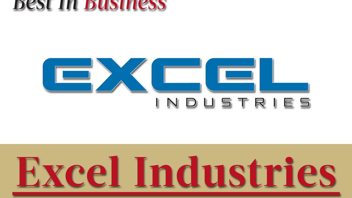 Excel Industries a pillar of Hesston, Harvey County Wichita Business