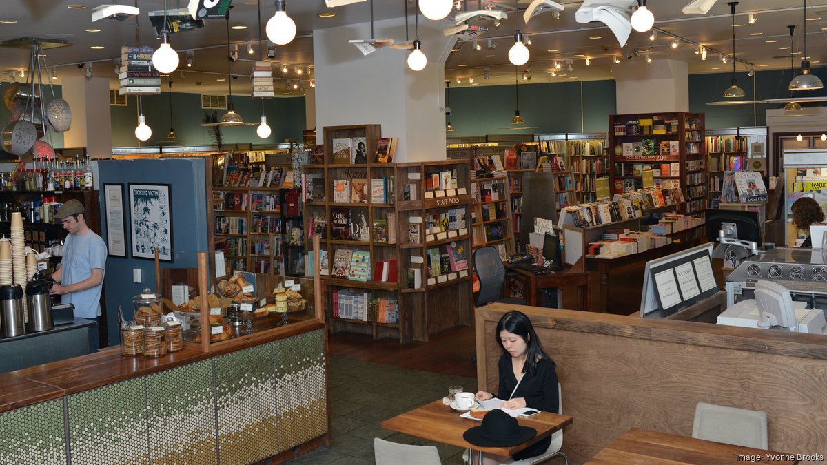 Why McNally Jackson Books thrives New York Business Journal
