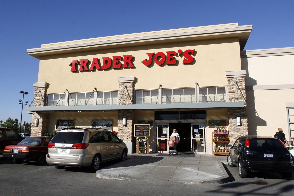 Jacksonville in the running for Trader Joe's distribution center