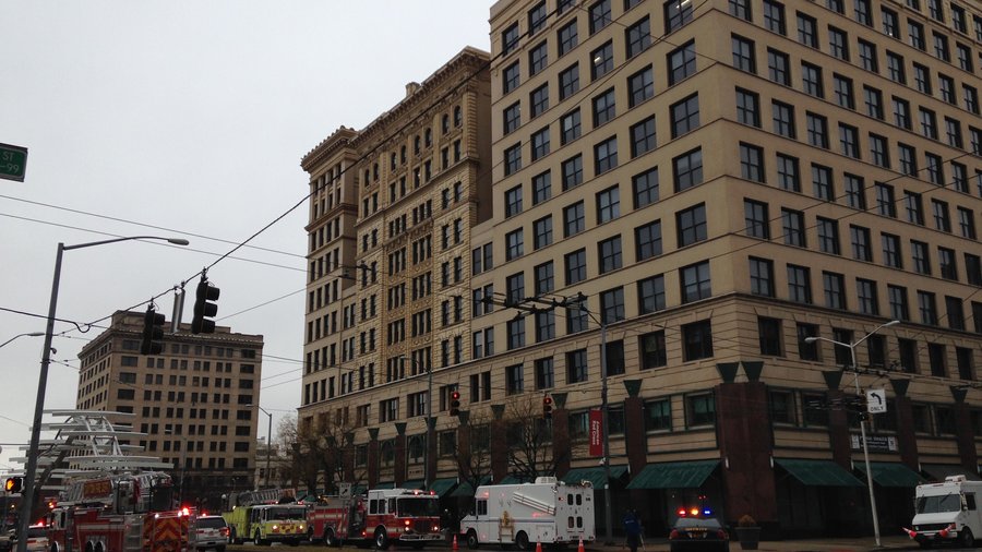 Exclusive Downtown Dayton building to get 4M renovation Dayton Business Journal