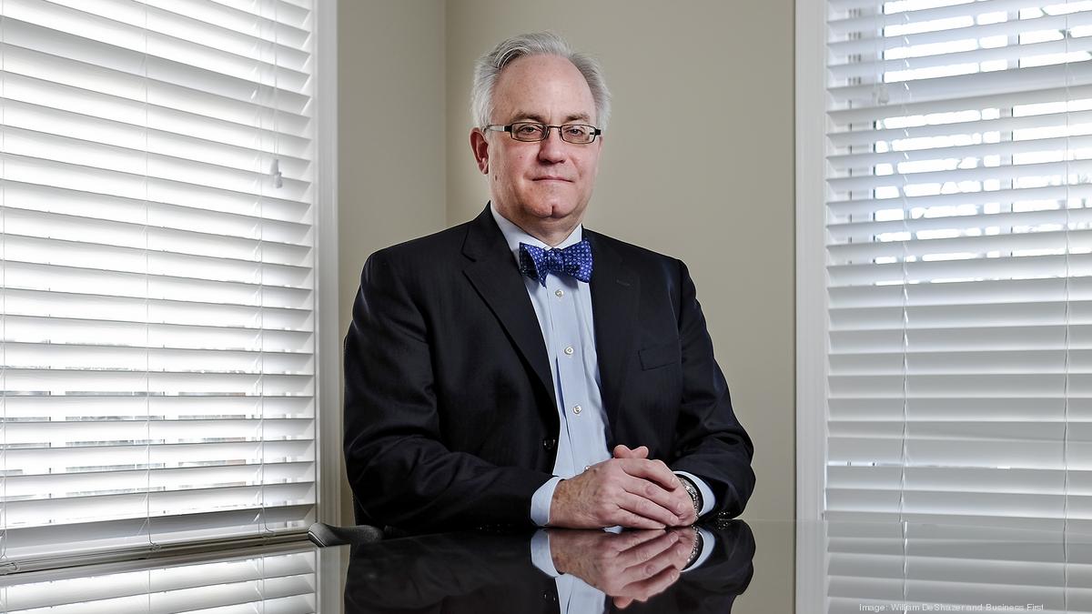 John Dotson 20 people to know in aging care Louisville Business First