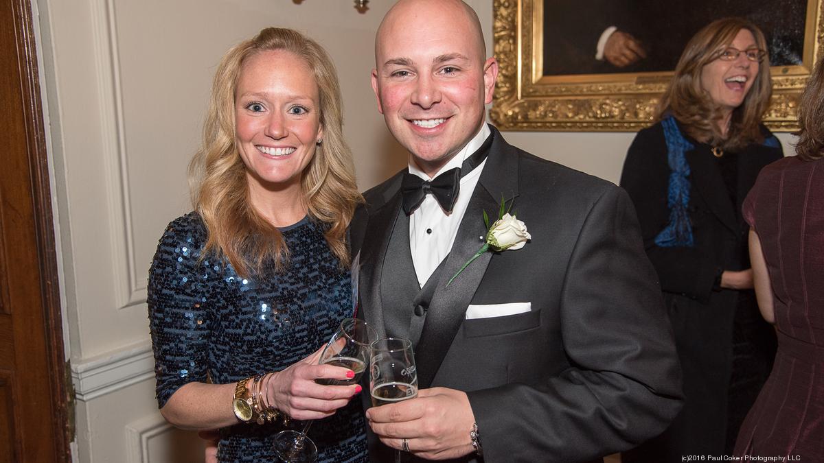 Outstanding Directors Award Meet the winners Philadelphia Business