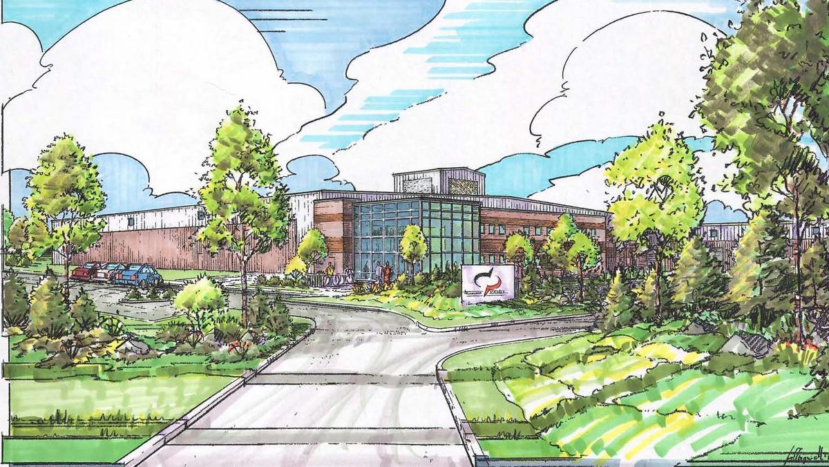 Recycler to create 100 jobs with new Whitewater headquarters