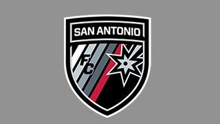San Antonio FC reveals logo, brand identity