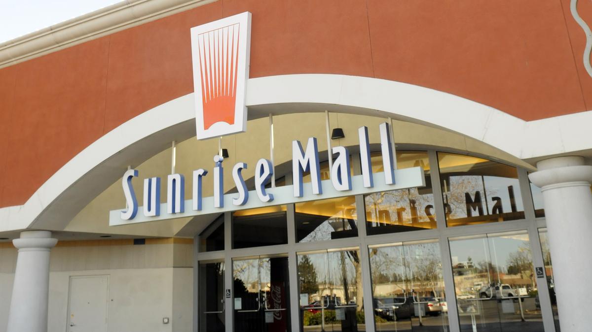 With retail rapidly changing, can Sunrise Mall keep up? Sacramento Business Journal