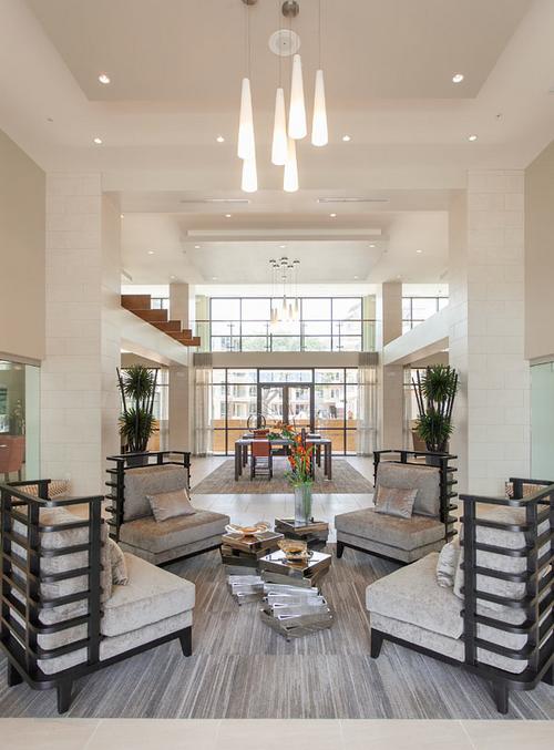 Sneak peek South Shore District struts sophisticated designs Austin