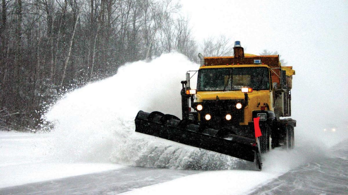 Snowplow - Wikipedia