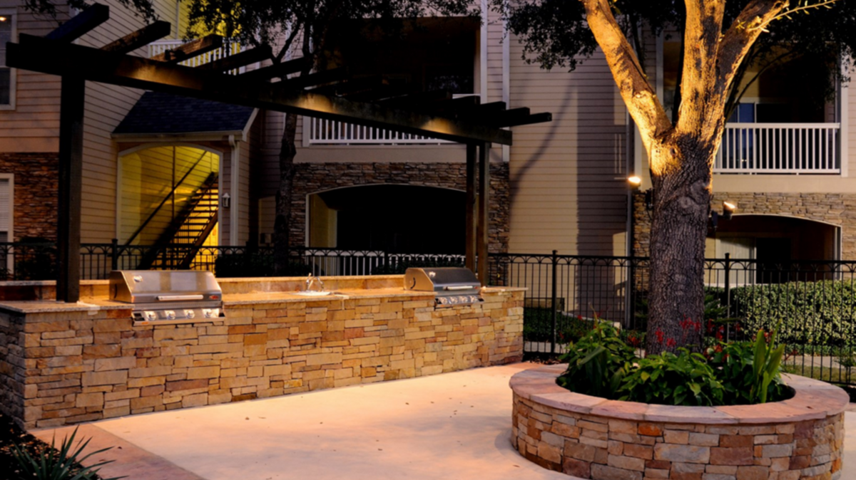 LaSalle Investment and Management clears San Antonio investment slate