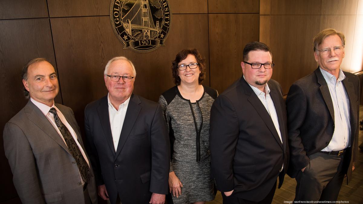 Table of Experts Tax & Accounting San Francisco Business Times