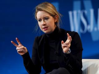 SILICON VALLEY: Now, a congressional inquiry for Theranos