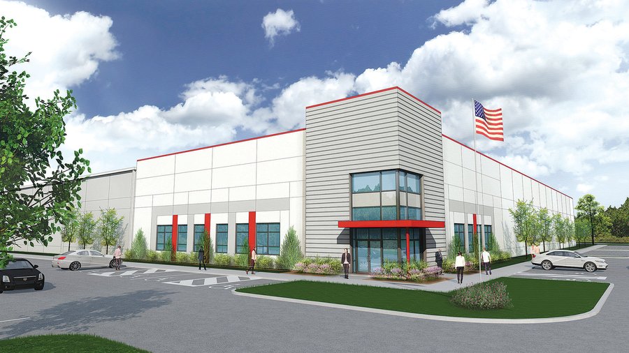 Berlin Packaging confirms move to Clinton Pittsburgh Business Times