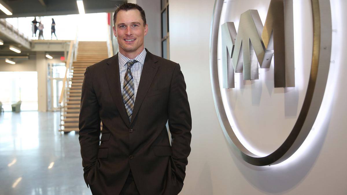 Movement Mortgage moves into new HQ Charlotte Business Journal