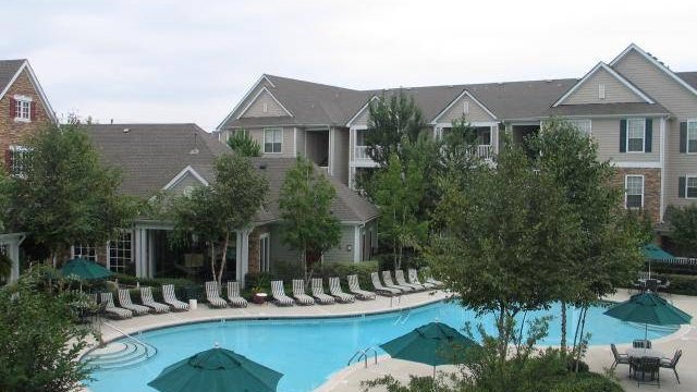 The Piedmont At Ivy Meadow