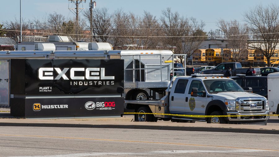 Workers head back to Excel Industries Wichita Business Journal