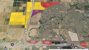 Property Spotlight: PV|303 - Arizona’s Rising Hub For Business Expansion