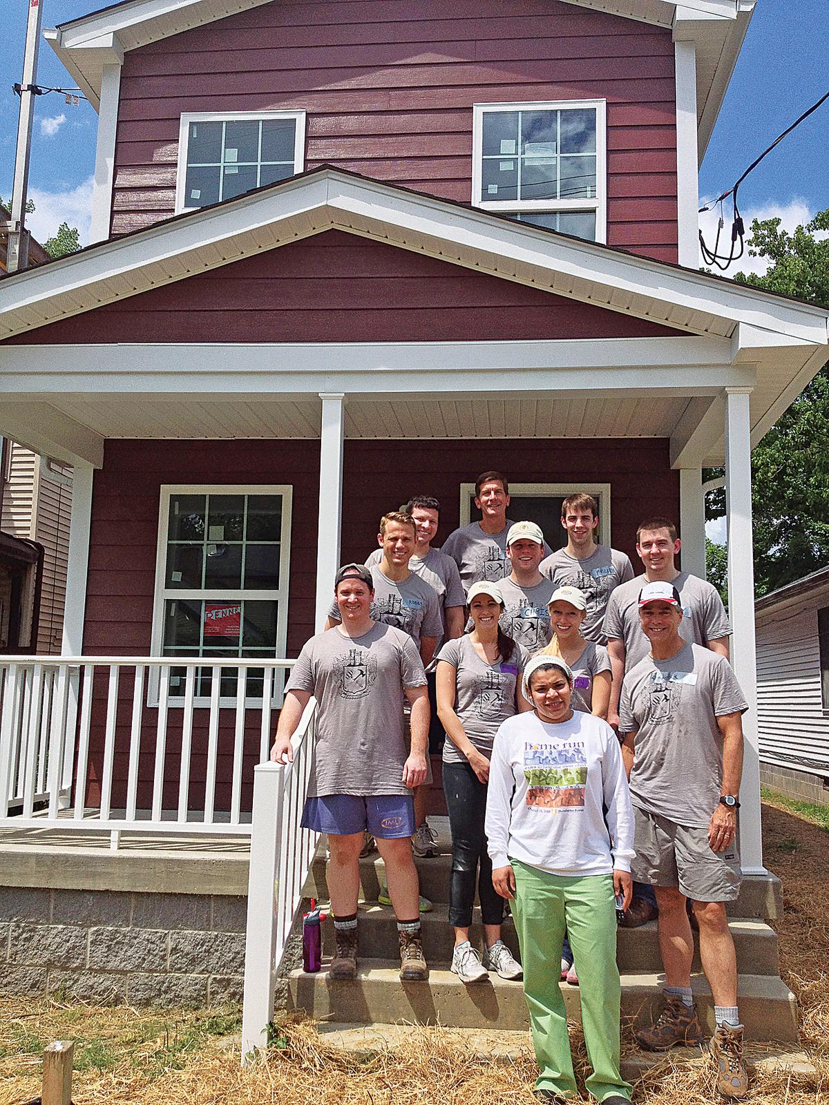 Law firm supports ‘Buildable Hours,’ other nonprofits Louisville