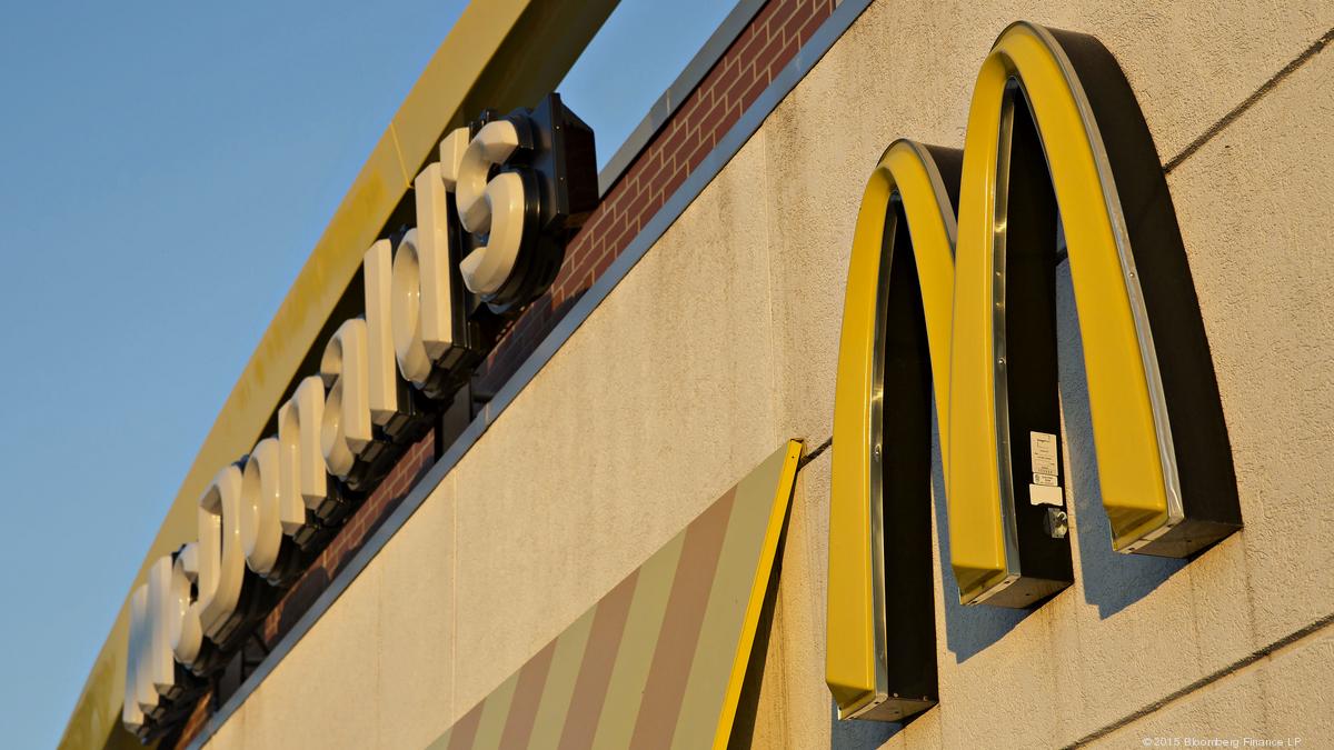 McDonald's pays millions to settle lawsuit claiming franchisee violated