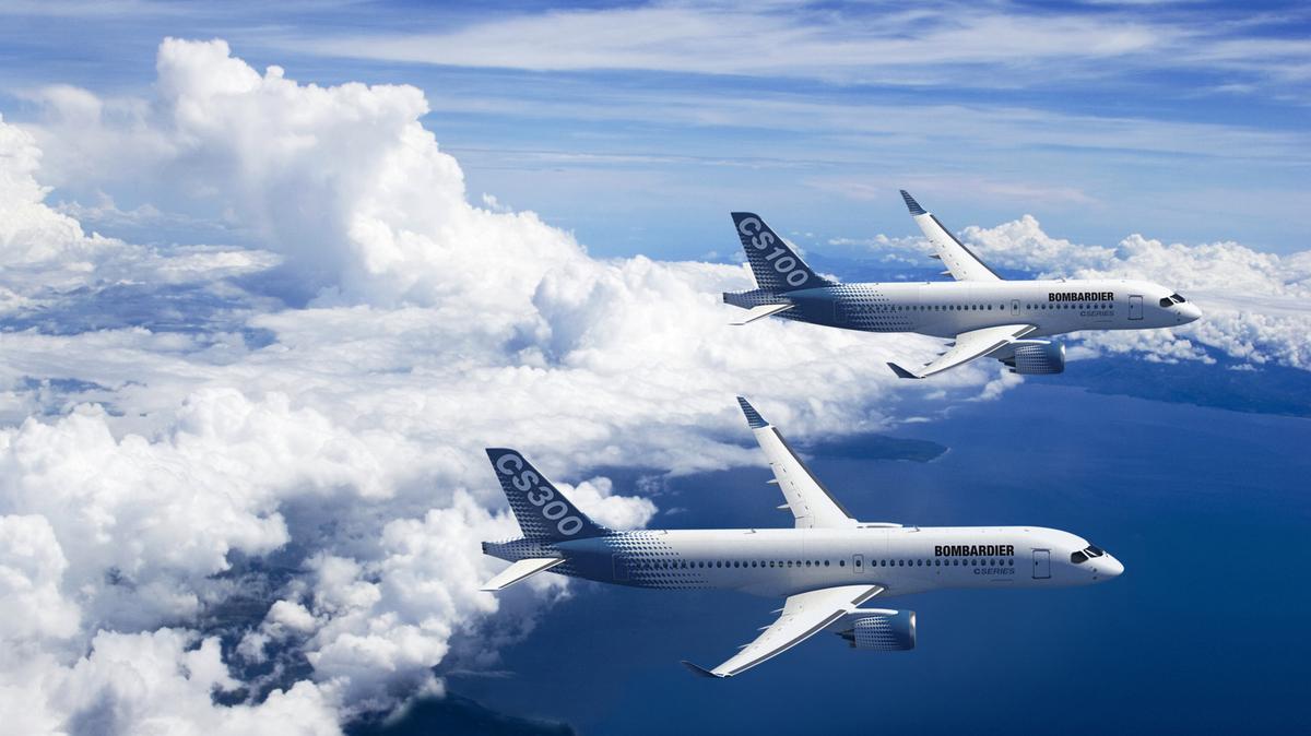 Bombardier pay freeze Pittsburgh nonunion West Mifflin Pittsburgh