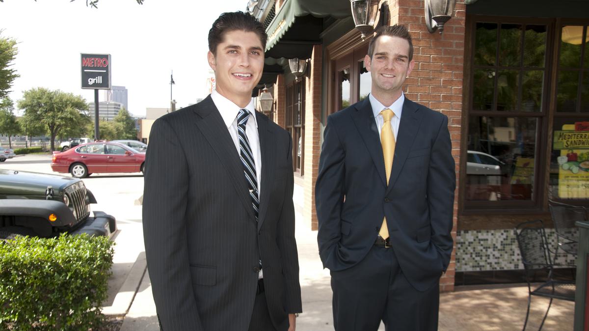 Dallas' Stockdale Investment Group buys Design District showroom