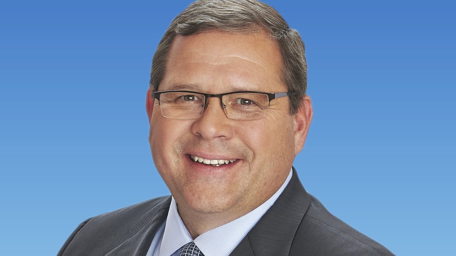 Former WalMart executive CEO of Mills Fleet Farm with