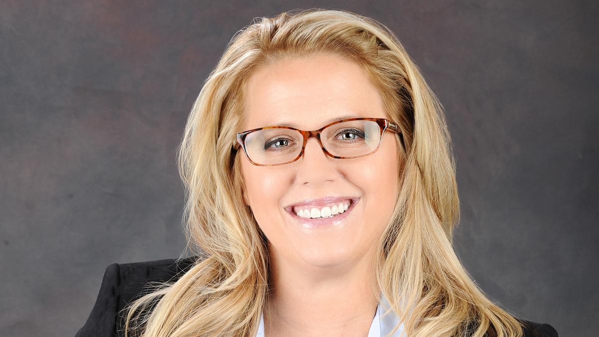 Kristi Hilbert, president and owner, 3 Rivers Tax and Business Services