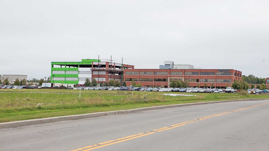 Fidelis Care to pick up unenrolled Health Republic of New York members