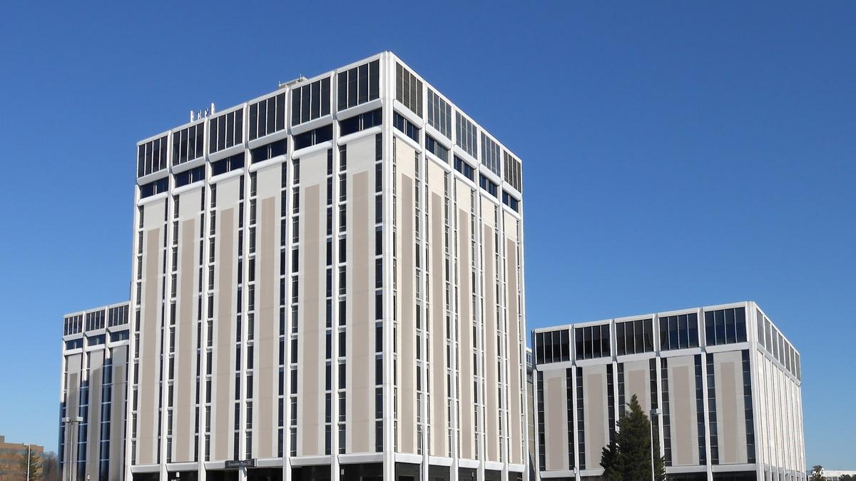 Nayax LLC opens up U.S. headquarters in Hunt Valley Baltimore