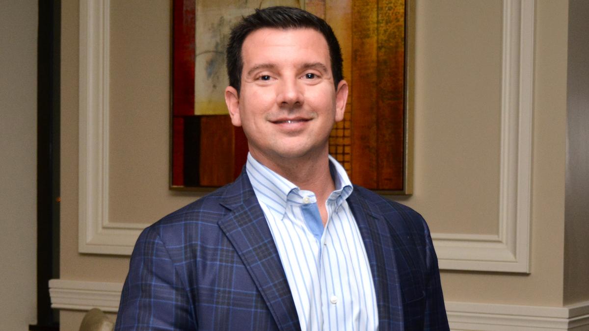 2016 IQ Tech Awards Consulate Health’s Mark Crandall named Outstanding