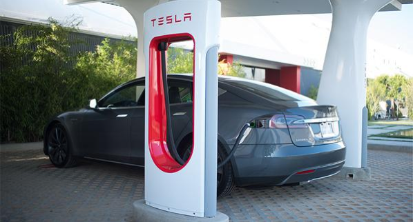 Tesla revs up in Norway Silicon Valley Business Journal