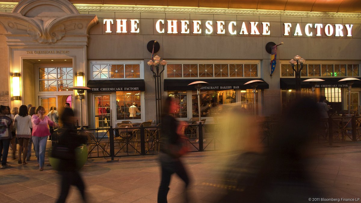 First N Y C Cheesecake Factory Headed To Queens New York Business Journal