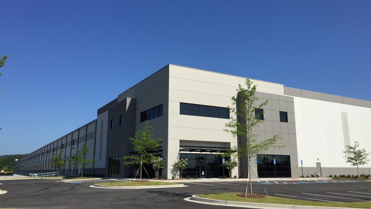 Amazon influences distribution market Atlanta Business Chronicle