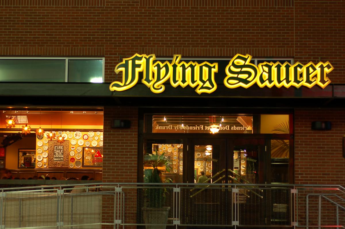 KC Beer Fest ownership, brand sold to Flying Saucer, Cordish Co