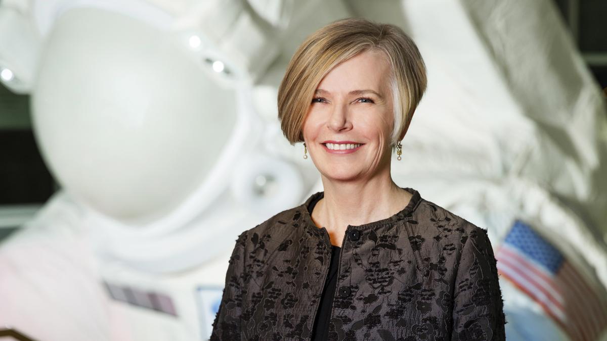 Science Museum of Minnesota hires Alison Brown as CEO Minneapolis