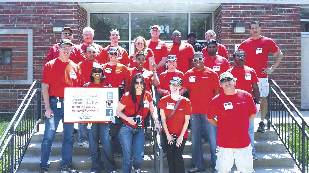 Best Places To Work In St Louis 2018 Walden Wong