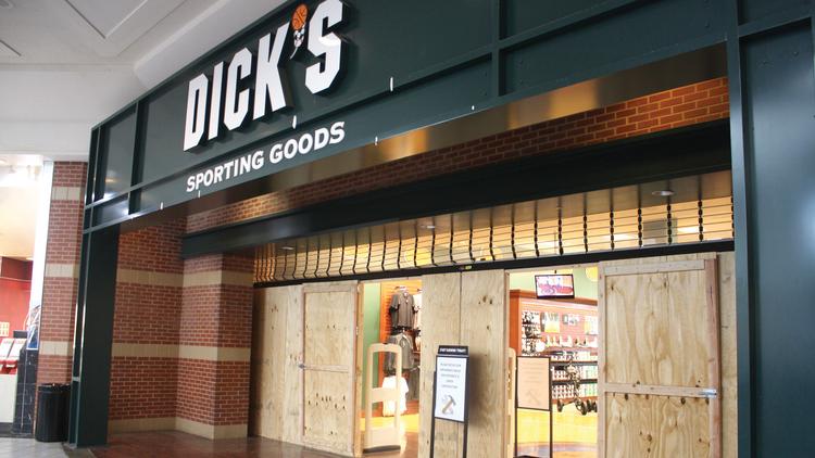 Dick's Sporting Goods to open six Houston stores this fall - Pittsburgh