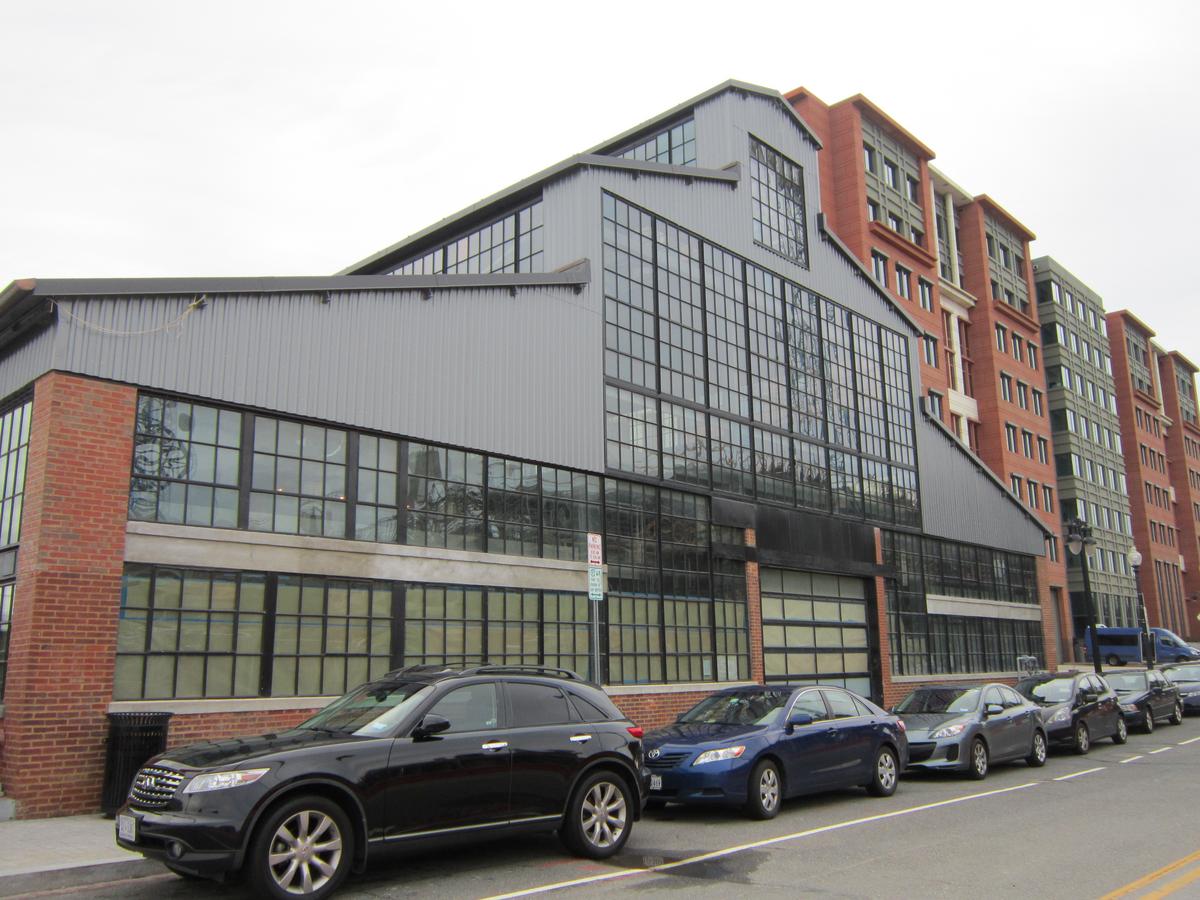 Greg Engert previews Bluejacket Brewery from Neighborhood Restaurant