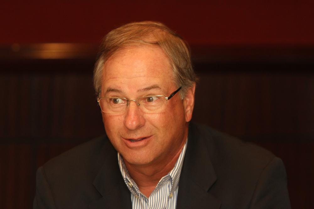 Tampa Bay tech leaders Education, branding and jobs are intertwined