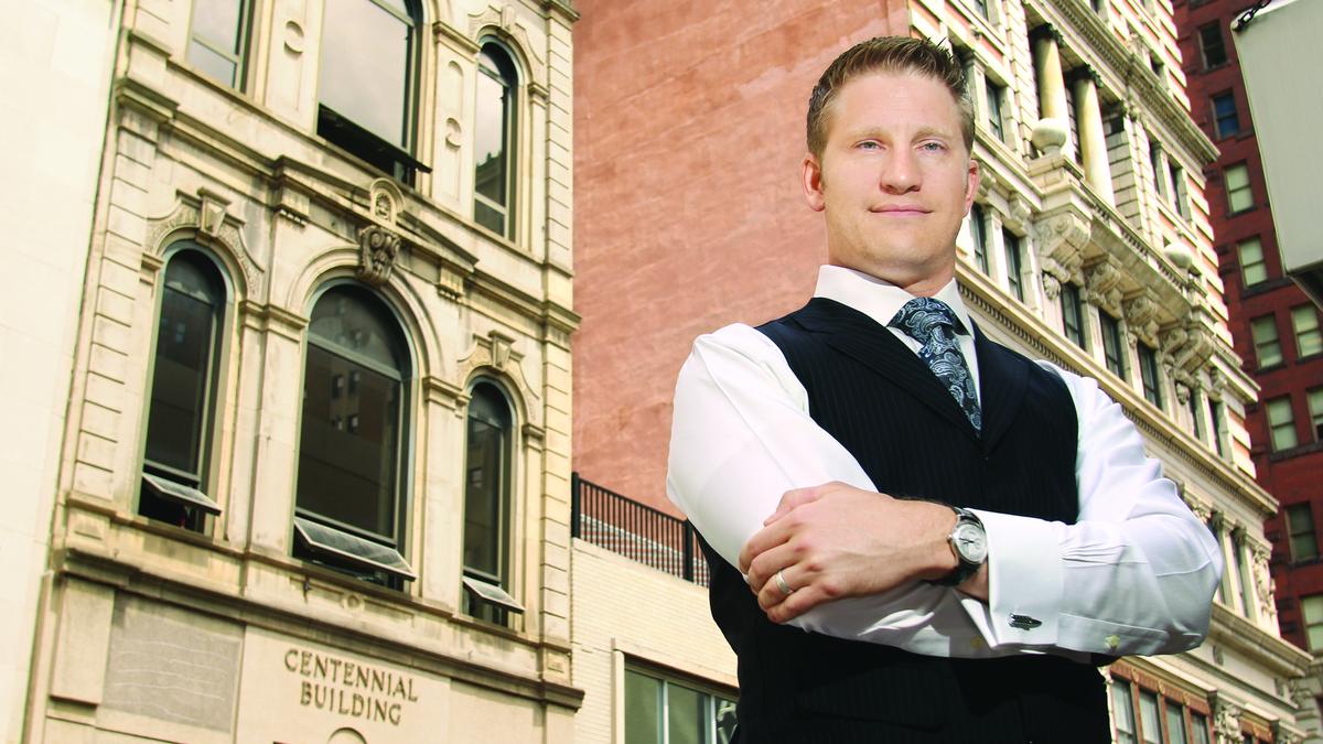 2014 Pittsburgh 100 No. 21 Level Interactive Pittsburgh Business Times