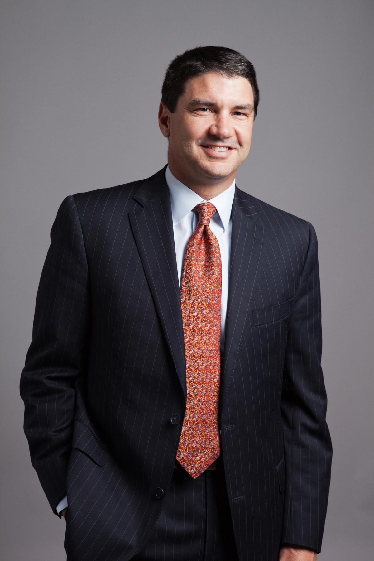 Baptist Health CEO Shane Spees leaving hospital system - Birmingham 