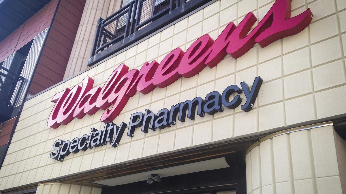 Walgreens set to open Walgreens Specialty Clinic in downtown Louisville