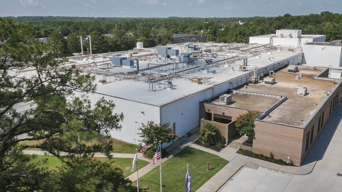 Cargill buys SC processing plant from FPL Food Wichita Business Journal