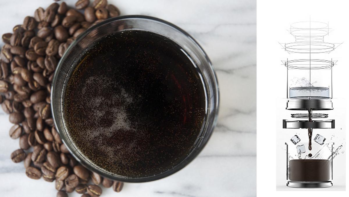 Following success of its Opal Nugget Ice Maker, GE FirstBuild is