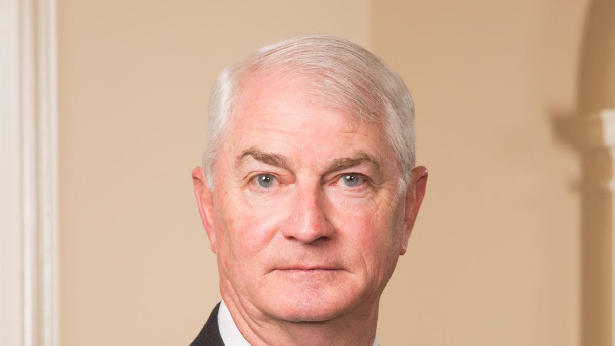 American National Bank (NASDAQ AMNB) executive to retire, take the helm of Bank of Charlotte