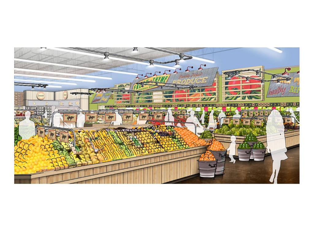 At Wednesday Farmers Market I Signed >> Fresh Thyme Farmers Market Signs Lease For 1st Cincinnati Store At Wednesday Farmers Market I Signed >> Fresh Thyme Farmers Market Signs Lease For 1st Cincinnati Store
