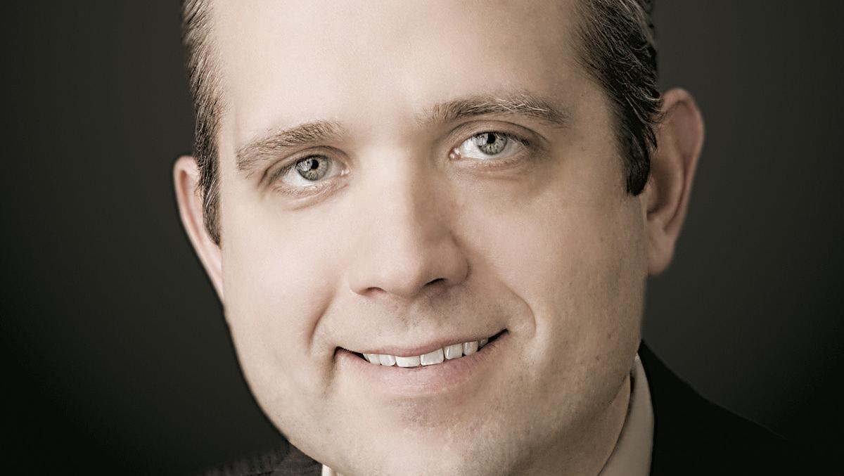 40 Under 40 Mark Runkel Minneapolis St Paul Business Journal