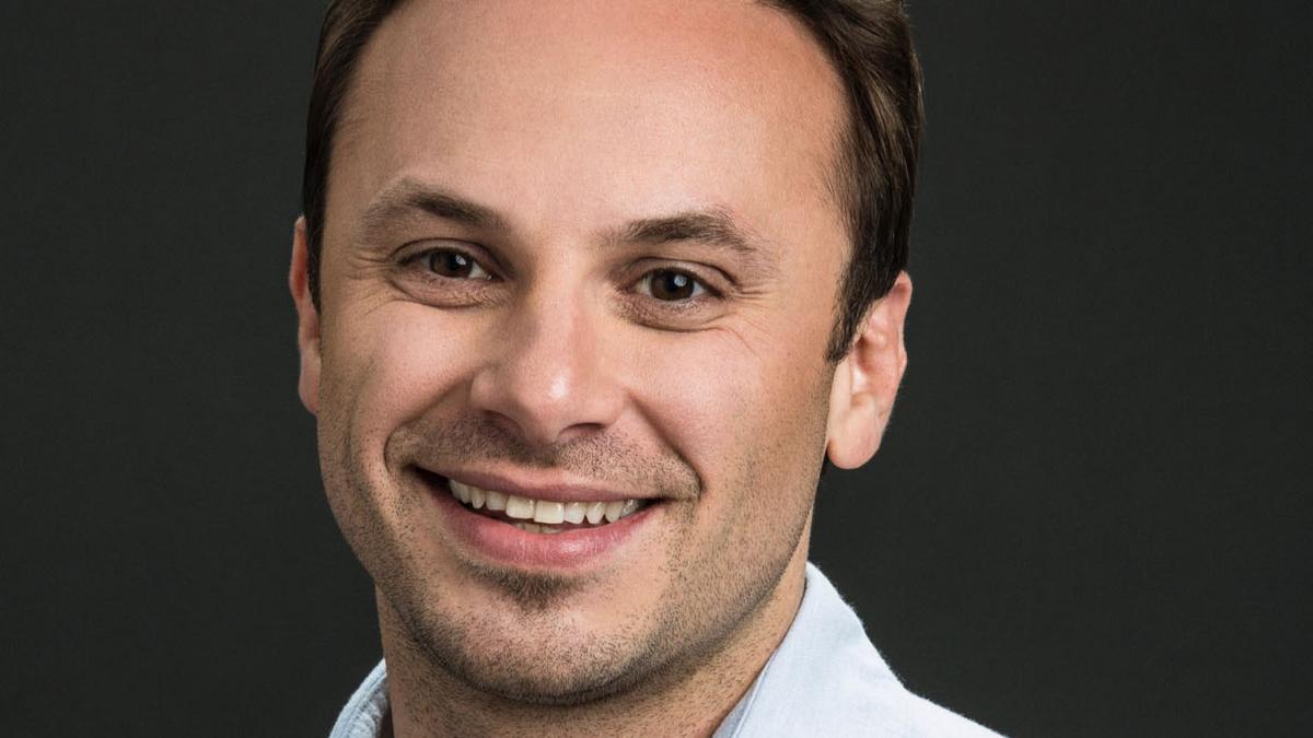 40 Under 40 2016: Oculus CEO Brendan Iribe eyes a big future for