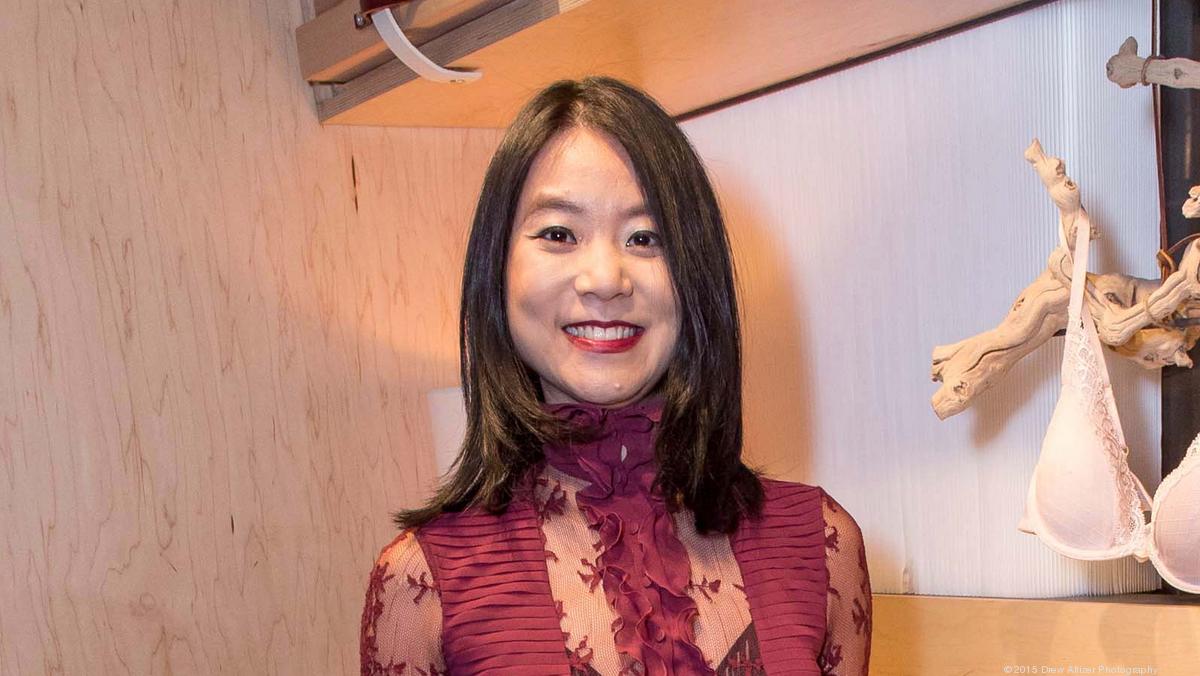 Founder Spotlight: Michelle Lam of True&Co