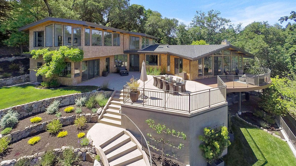 These are the most expensive Contra Costa County homes sold in 2015