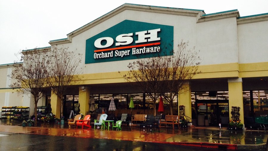 Sprouts Farmers Market plans to fill former Orchard Supply Hardware in